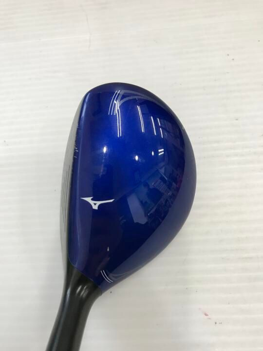 ミズノ JPX 850 22度 Orochi (MIZUNO) SRフレックス ユーティリティ
