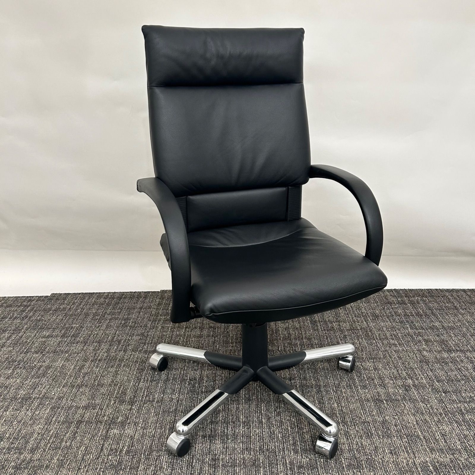 【Vitra・ヴィトラ】Figra・フィグラ【昇降△・清掃済み！】