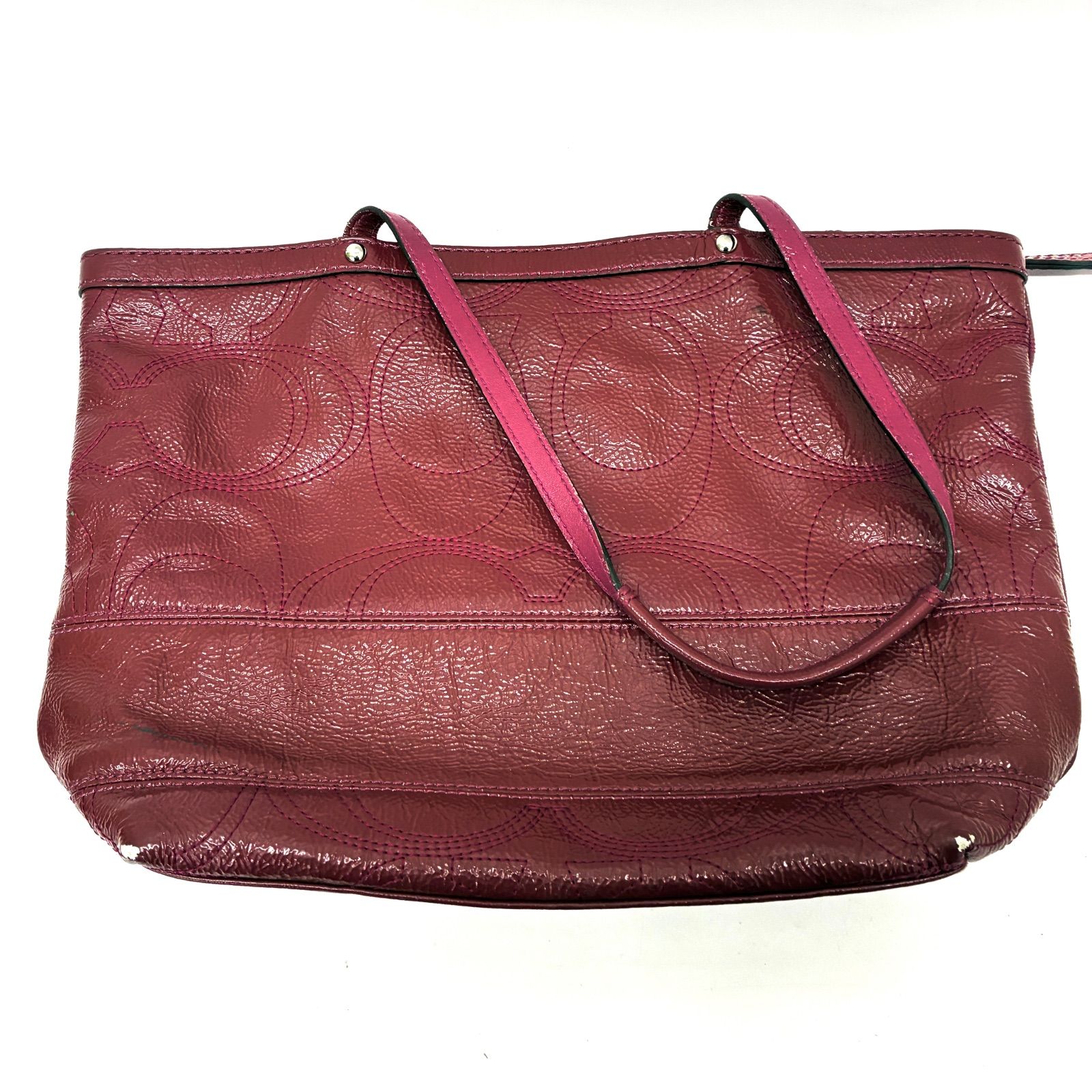 ◇COACH◇コーチ 4点 まとめ売り ショルダーバッグ◇◇◇ - メルカリ
