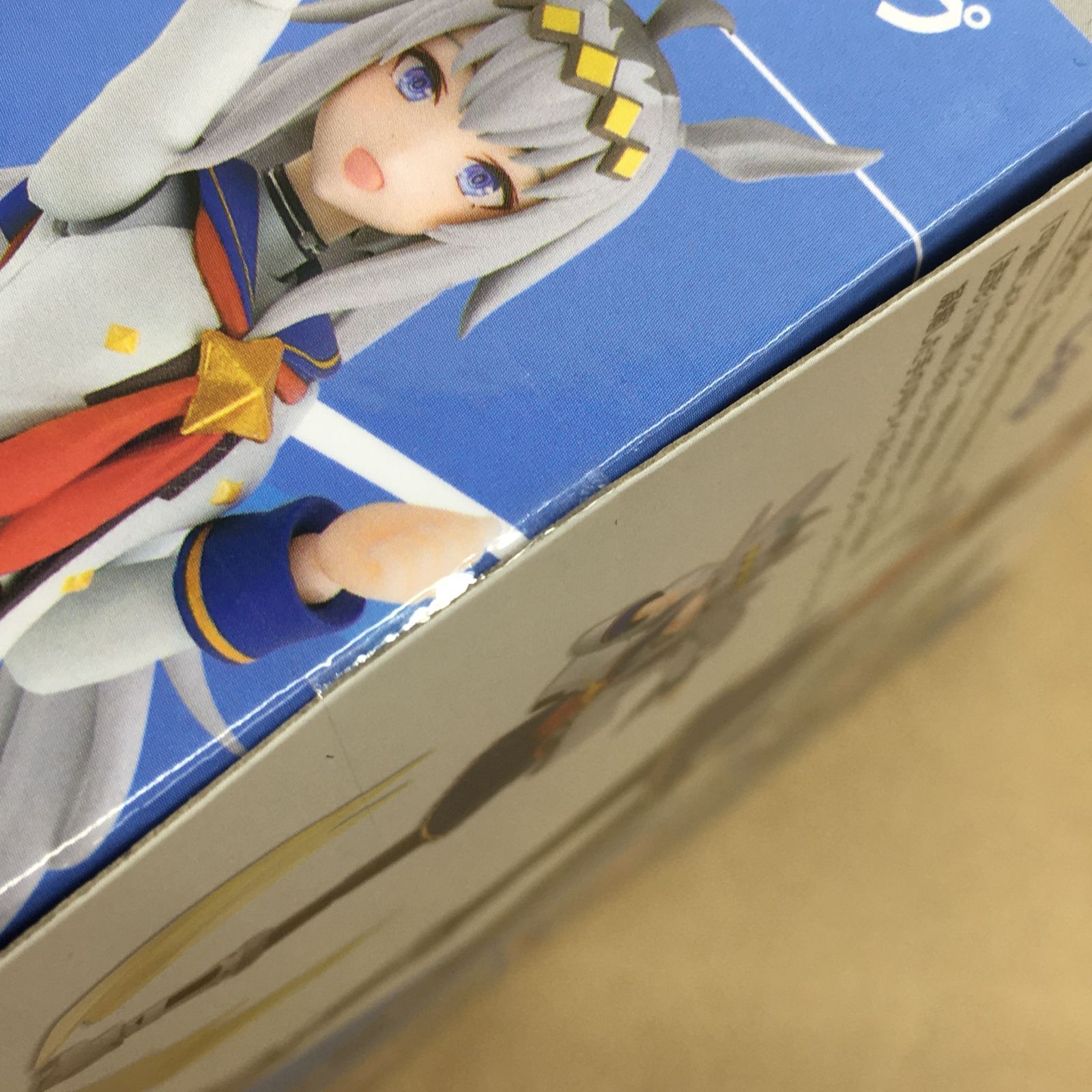 フィギュアーツ　オグリキャップ　未開封 未開封 S.H.フィギュアーツ ウマ娘 プリティーダービー オグリキャップ