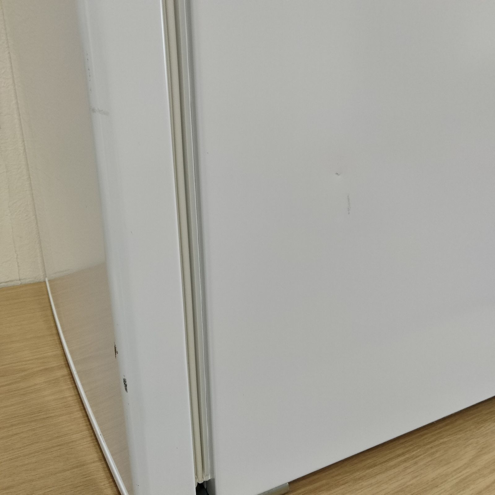 N-7234] ALLEGIA アレジア A&R ノンフロン冷蔵庫 46L 2021年製 AR-BC46