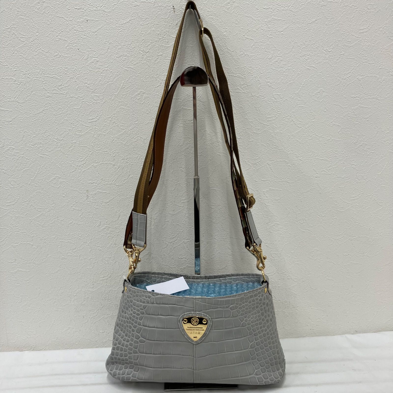 Y4405 【美品】 ATAO アタオ chivy クラッシー チヴィ チヴィ 