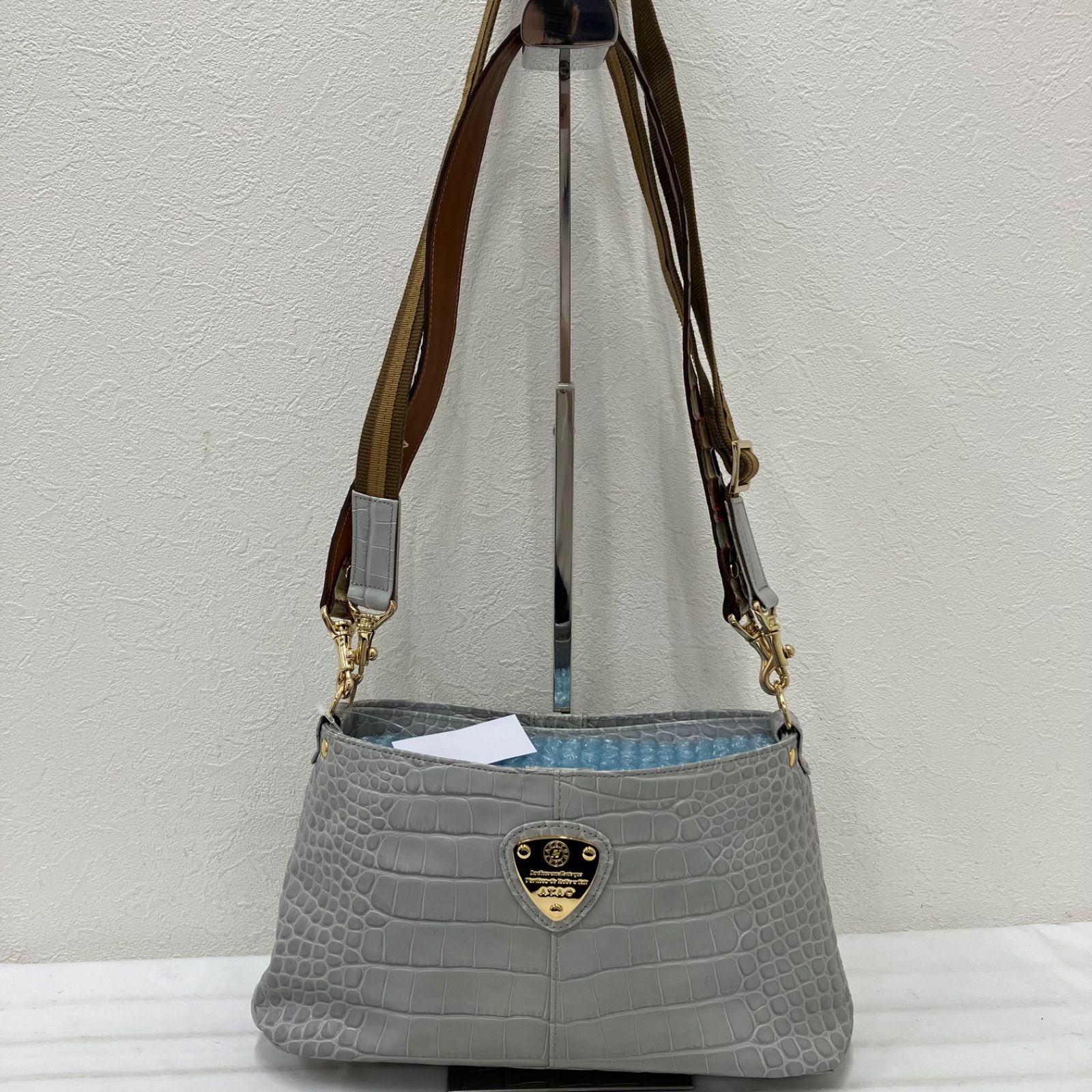 Y4405 【美品】 ATAO アタオ chivy クラッシー チヴィ チヴィ