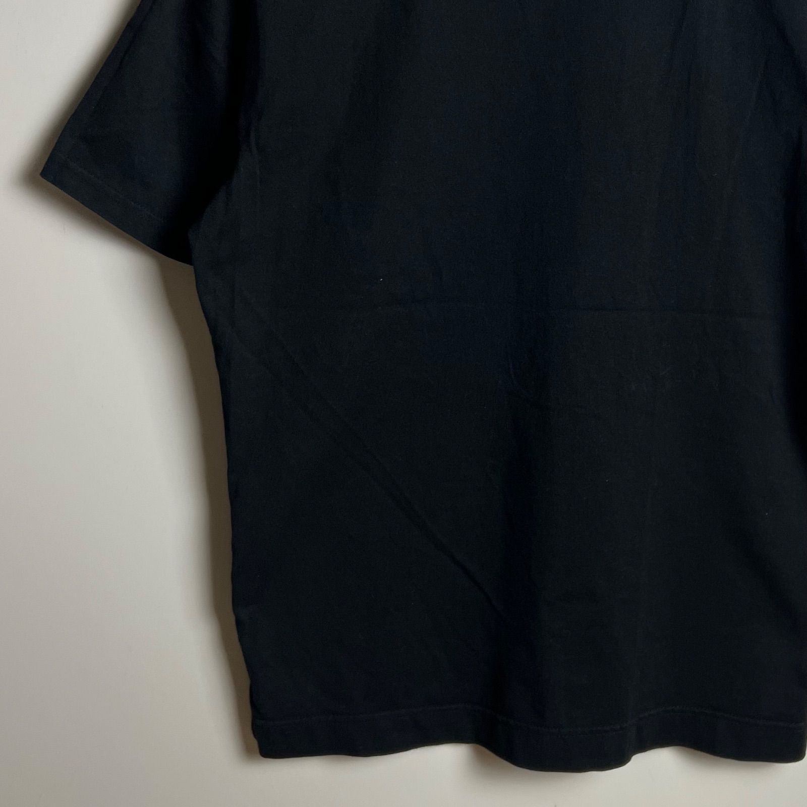 NICOLE CLUB FOR MEN y2k archive cutting polo shirts 46 M ニコル
