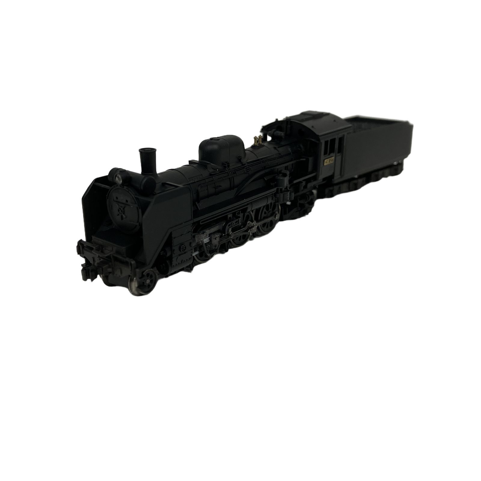 KATO 2010 C58 蒸気機関車 鉄道模型 Nゲージ 中古 S11308943 - メルカリ