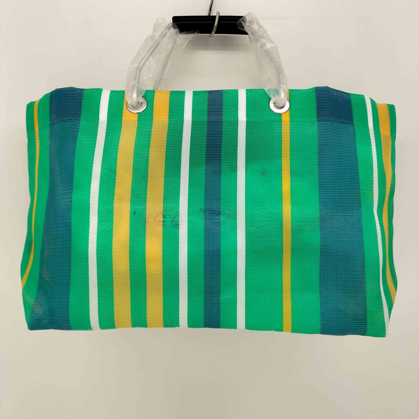 マルニ MARNI MARKET トート ショッピング バッグ レディース 表記無 