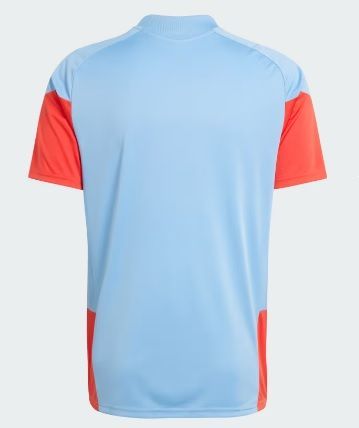 アディダス adidas サッカー 日本代表 ティロ26 トレーニング