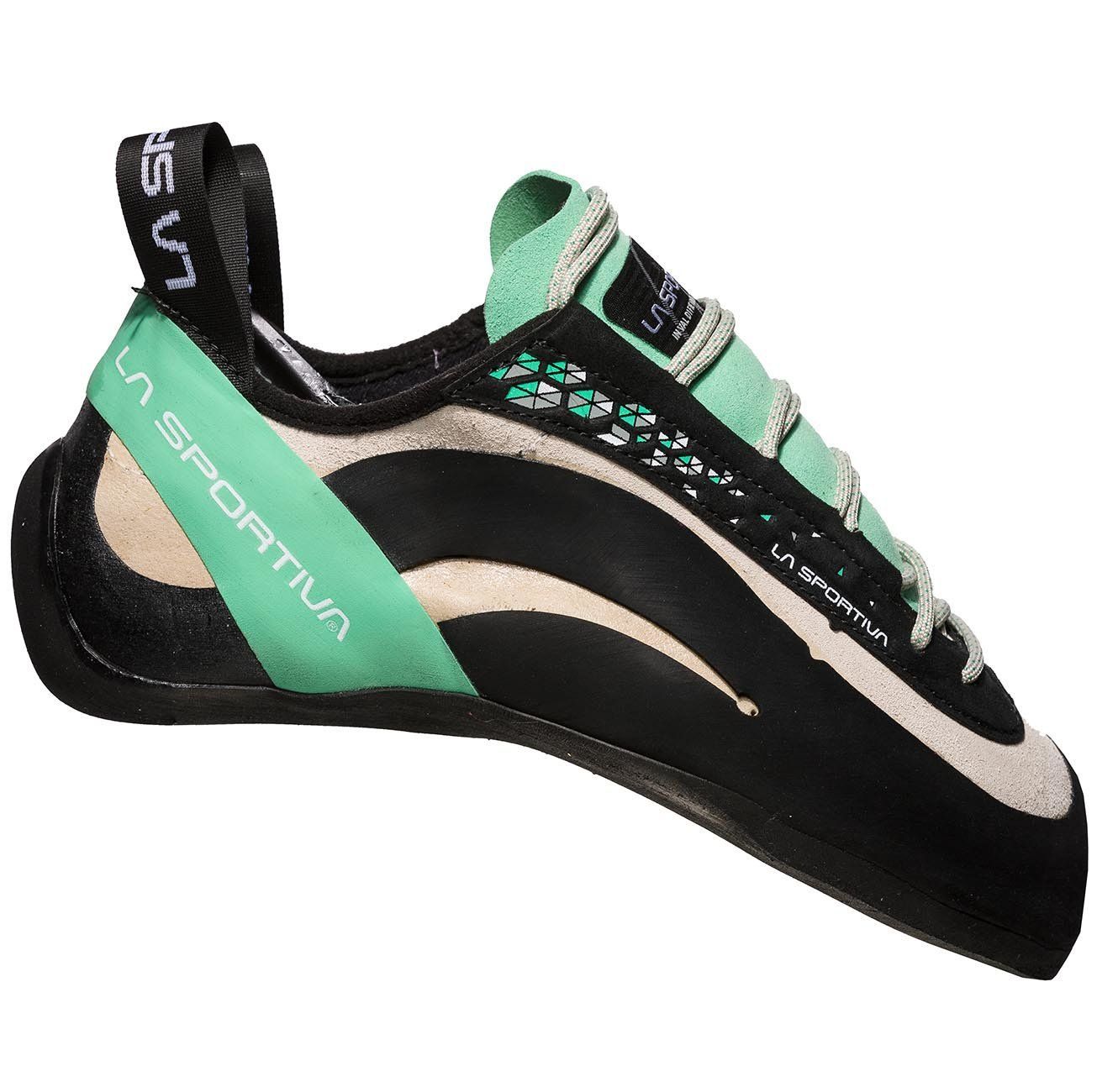 La Sportiva MIURA Woman REBOOT スポルティバ ミウラ ウーマン レース 20K クライミングシューズ ボルダリングシューズ
