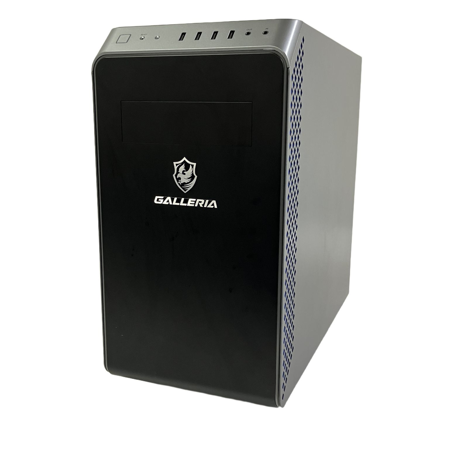 GALLERIA RM5C-R36T i5 RTX3060Ti Win11 中古 - メルカリ