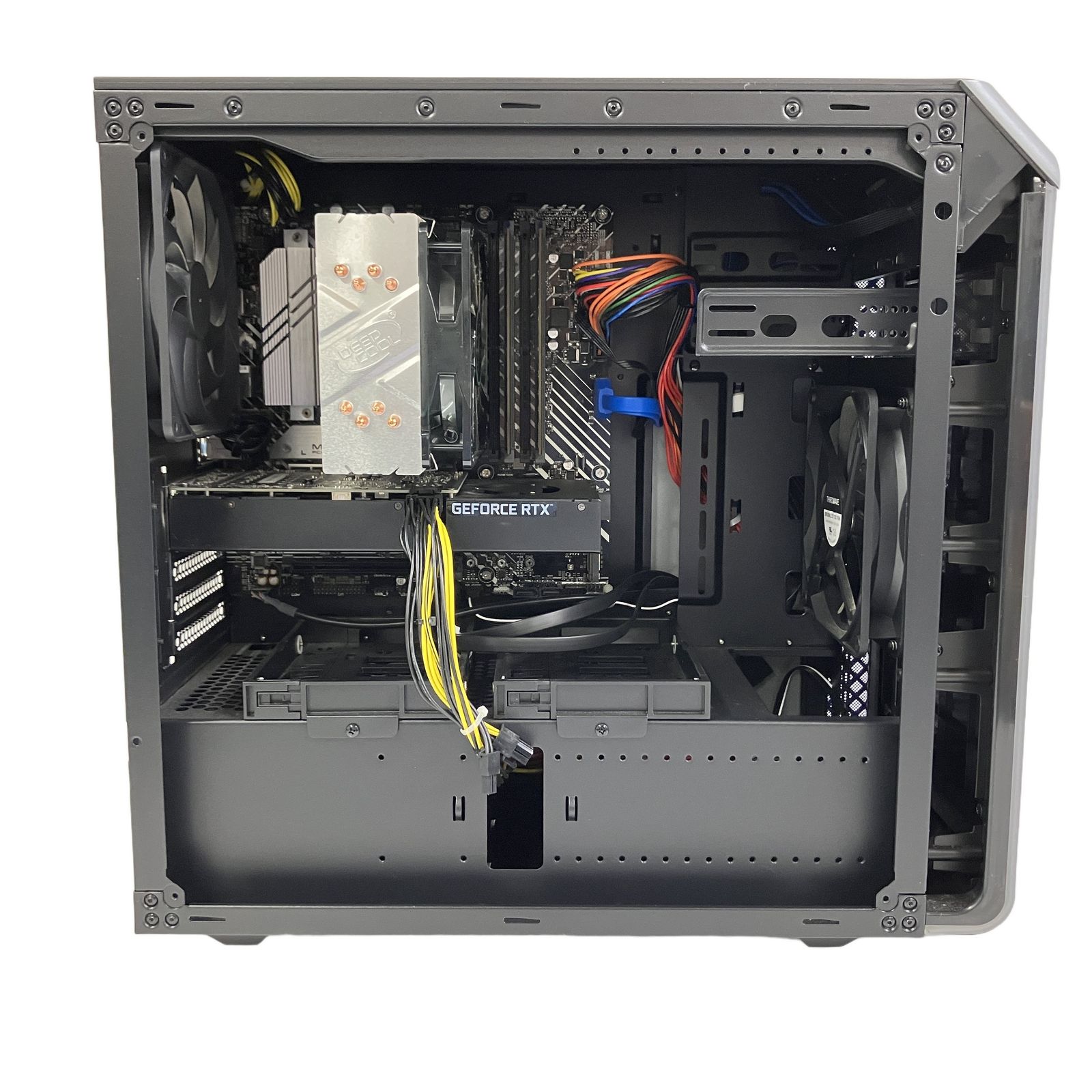 GALLERIA RM5C-R36T i5 RTX3060Ti Win11 中古 - メルカリ