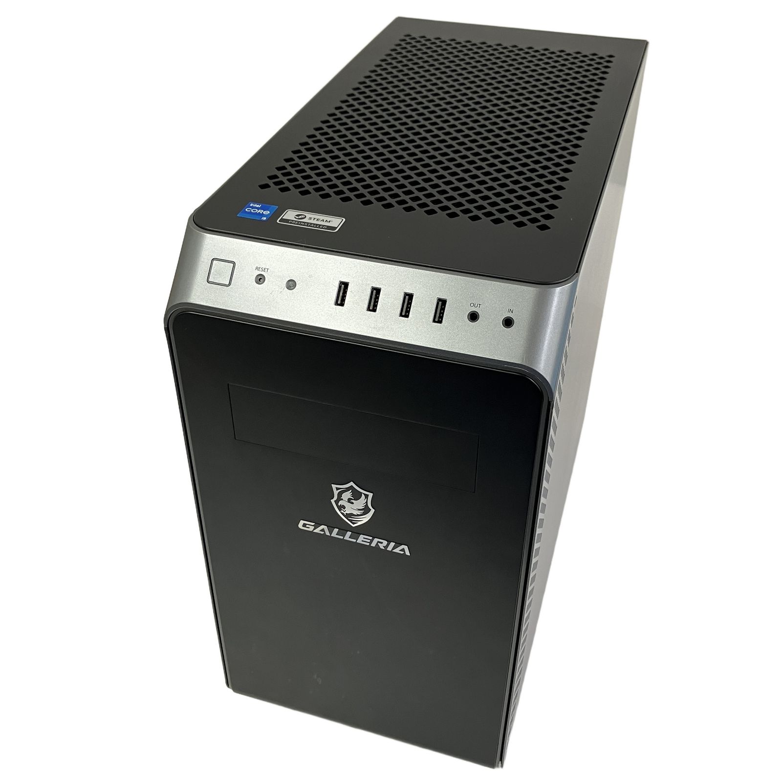 GALLERIA RM5C-R36T i5 RTX3060Ti Win11 中古 - メルカリ