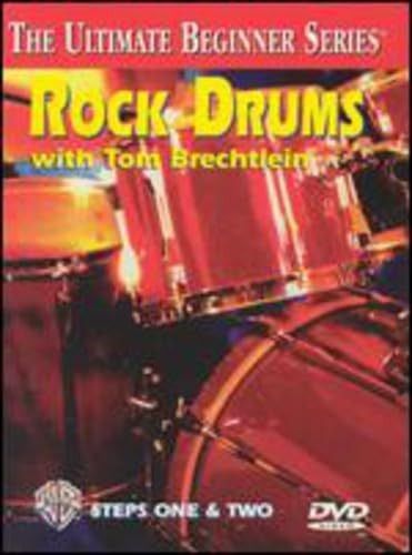 Ubs: Rock Drums Steps 1 & 2 [DVD](中古品) Ubs: Rock Drums Steps 1 & 2 [DVD] - メルカリ