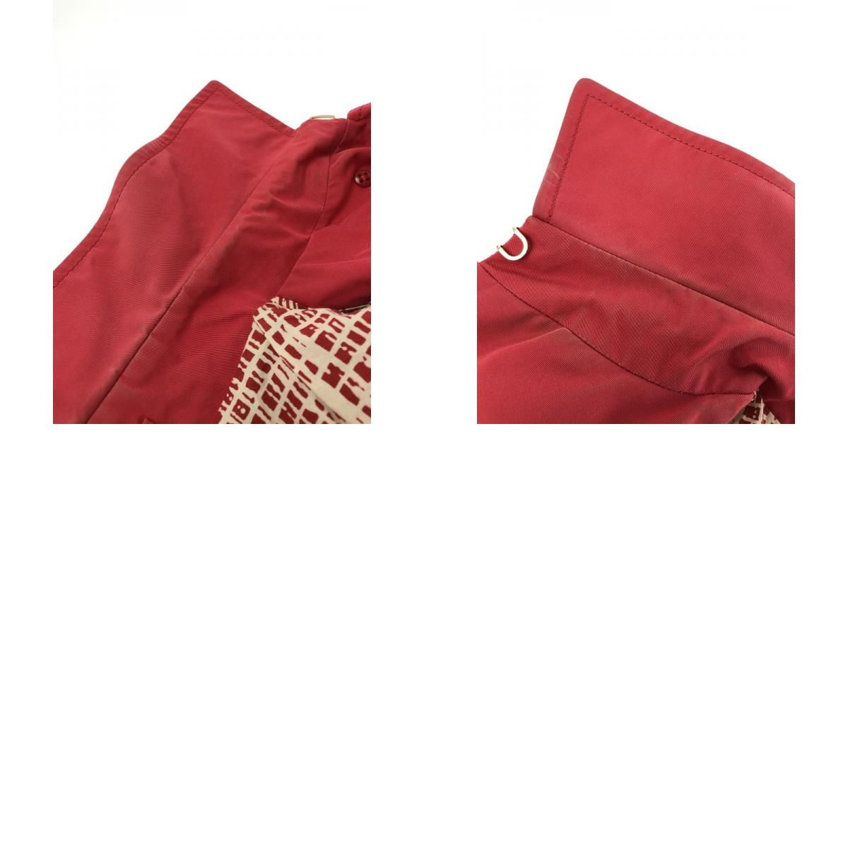 中古】【レディース】Herno ヘルノ RAIN COLLECTION TRENCH COAT 
