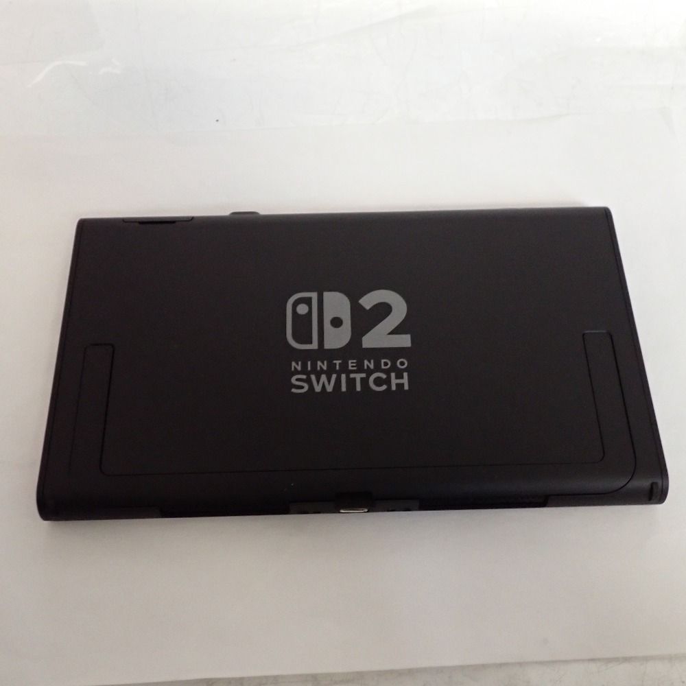 Th1012921 任天堂 Nintendo Switcch 2 ニンテンドー スイッチ 2 日本語