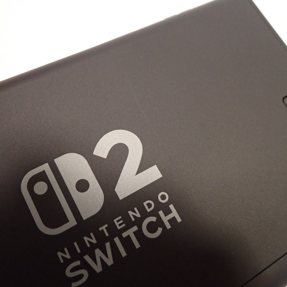 Th1012921 任天堂 Nintendo Switcch 2 ニンテンドー スイッチ 2 日本語