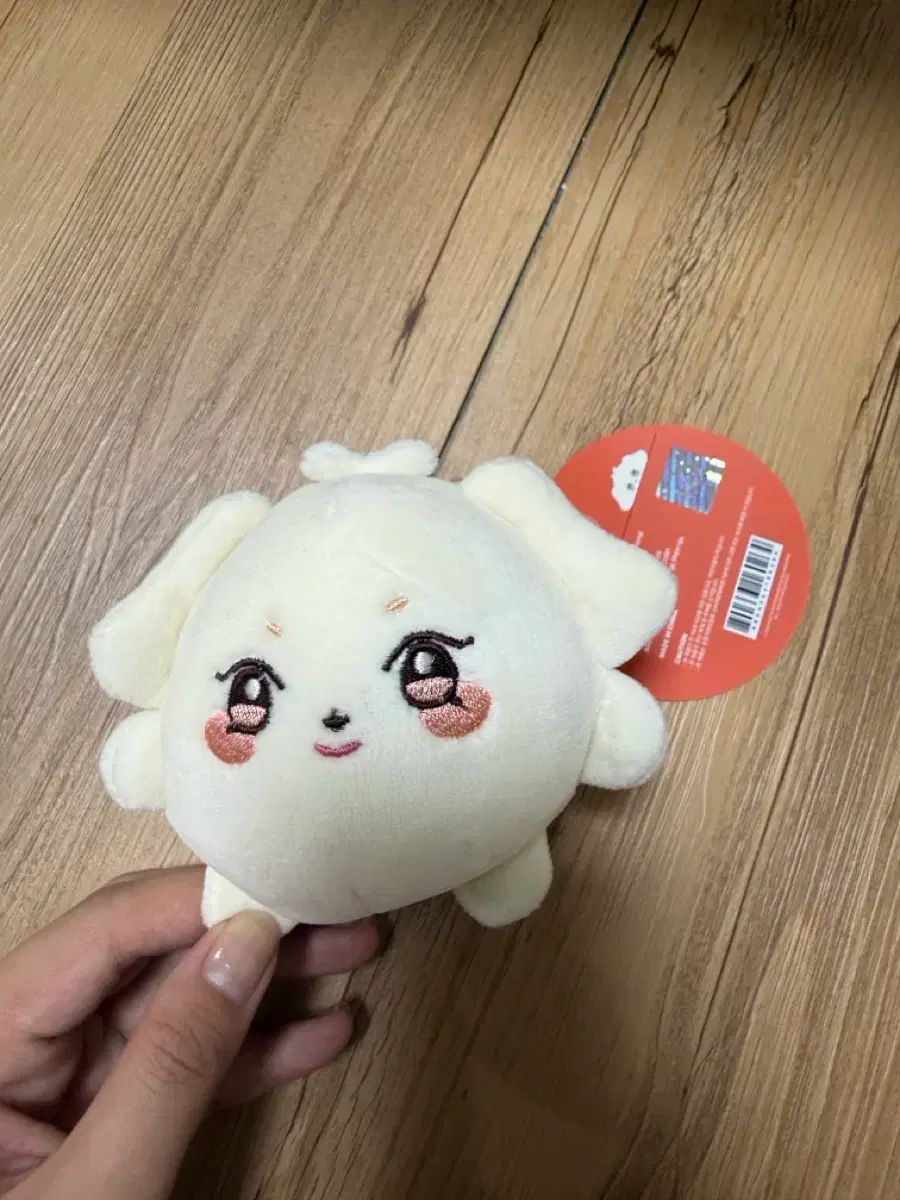 爆買い，新品 ATEEZ（エイティーズ・アチズ）キャラクターぬいぐるみ