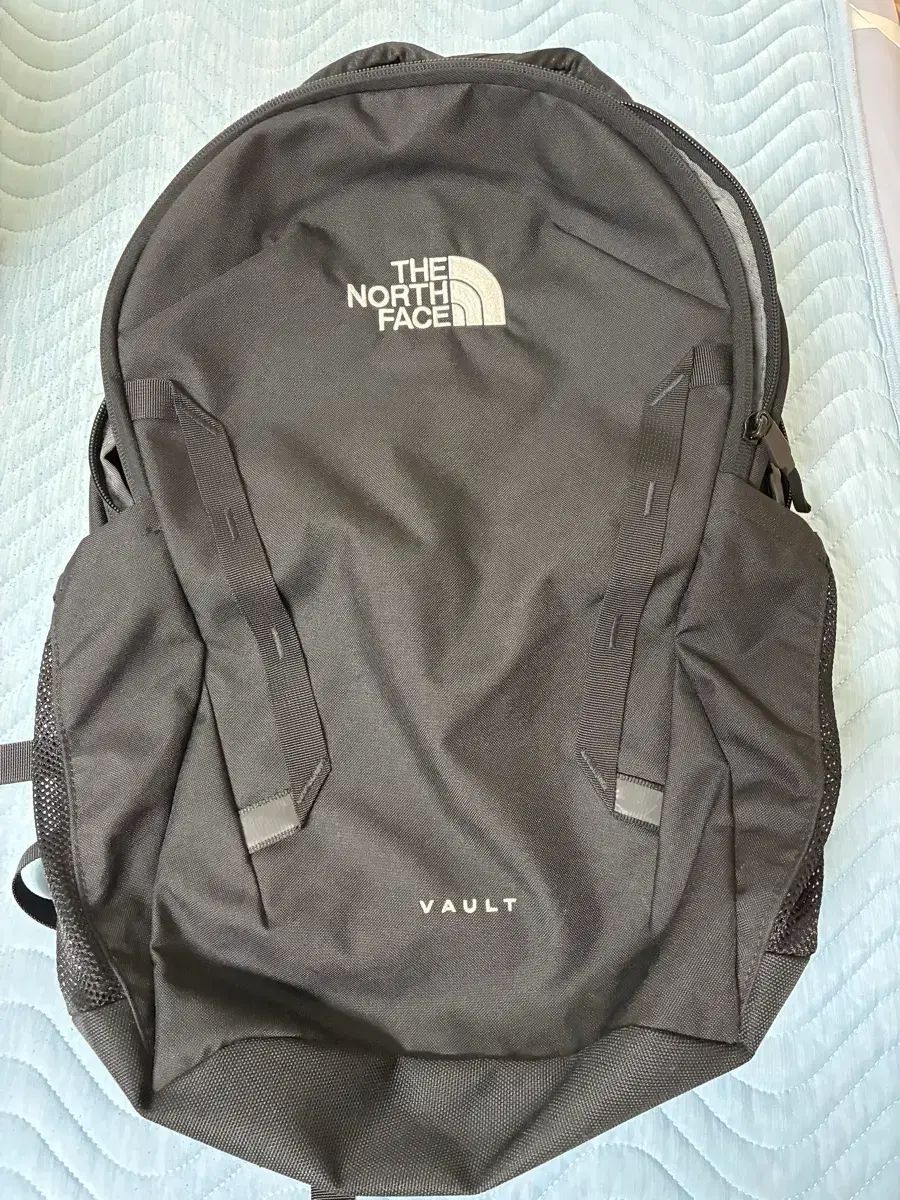 THE NORTH FACE ザノースフェイス バックパック ボルト