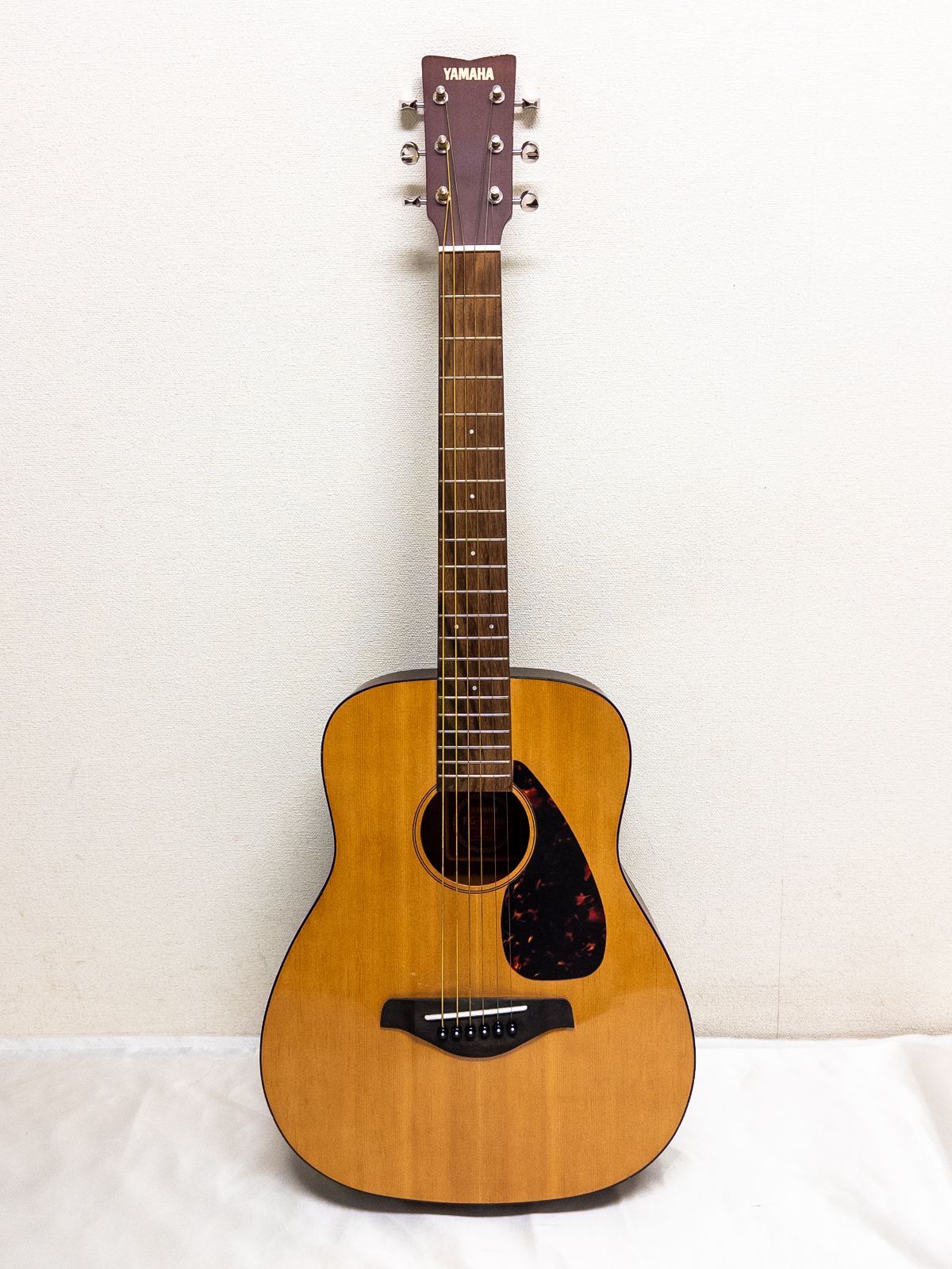 美品】YAMAHA FG-Junior JR2 ミニアコースティックギター 3/4サイズ