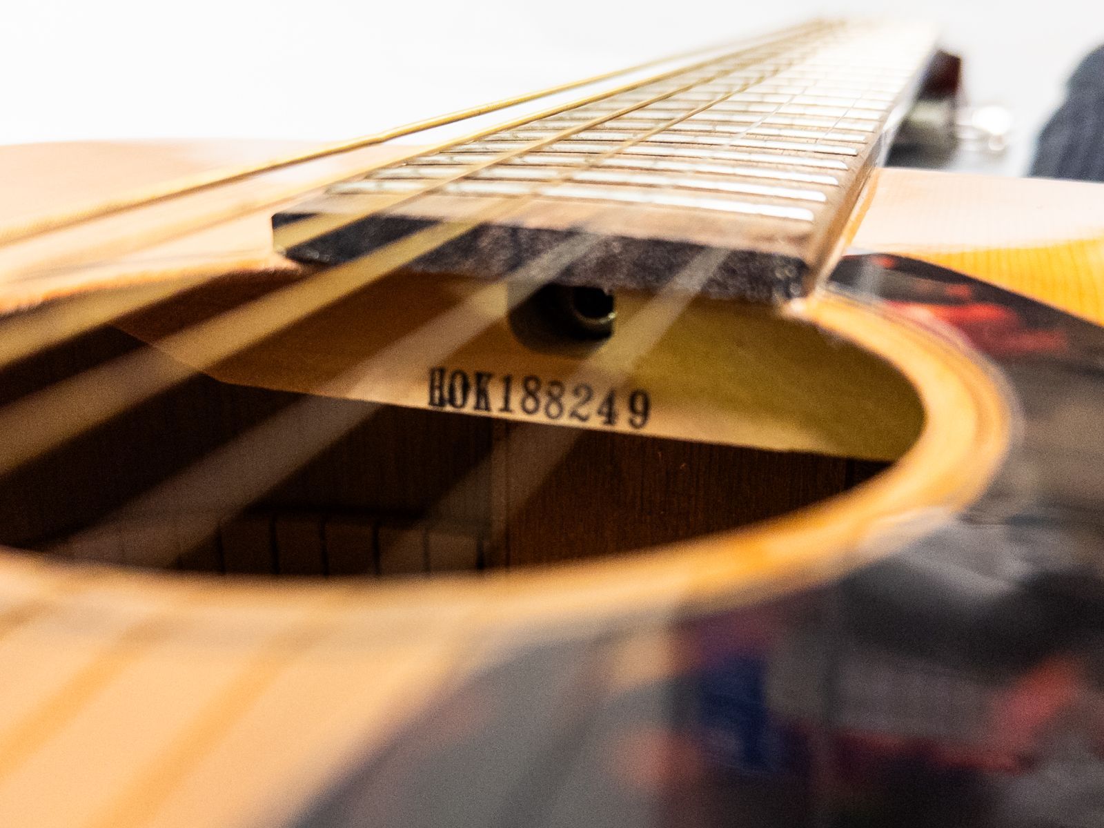 美品】YAMAHA FG-Junior JR2 ミニアコースティックギター 3/4サイズ 