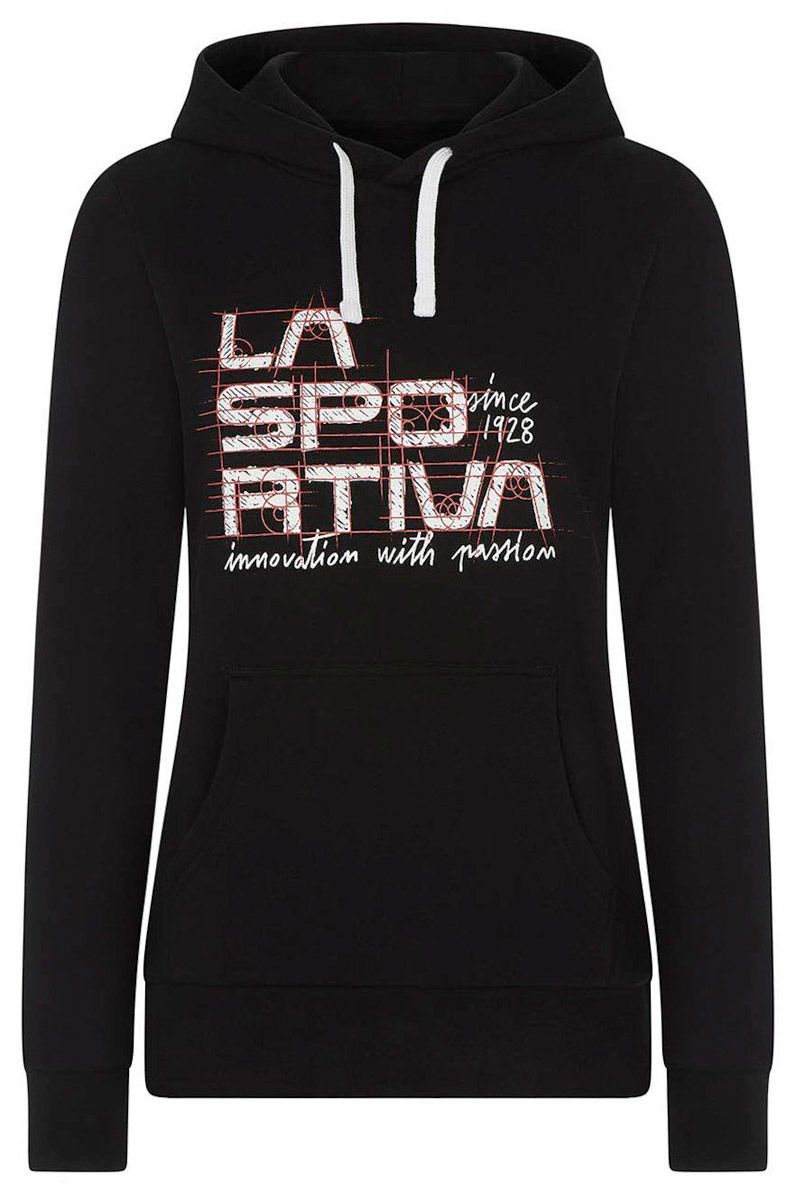 La Sportiva Project Hoody Womensスポルティバ プロジェクト フーディー 女性用 [06S999000]