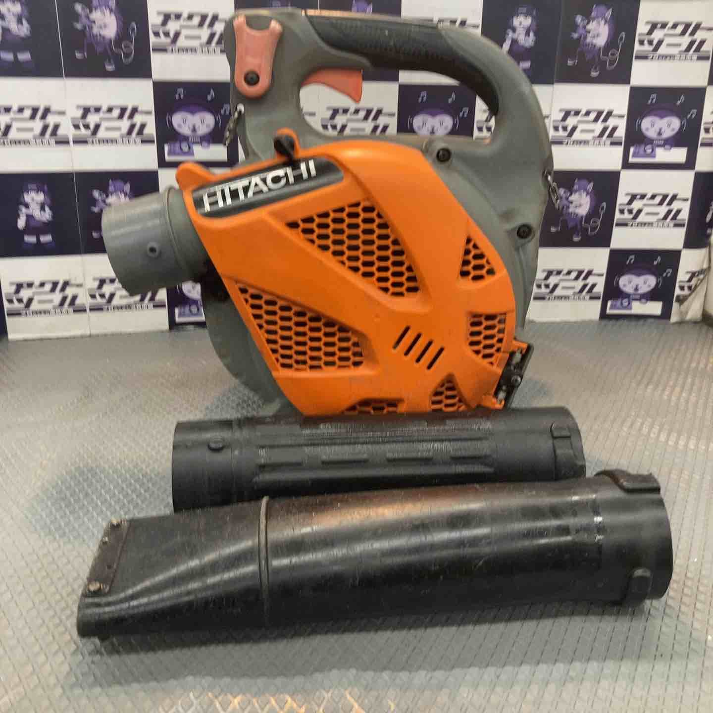 【中古品】ハイコーキ(HIKOKI ※旧:日立工機) エンジンブロワ RB24E【所沢店】