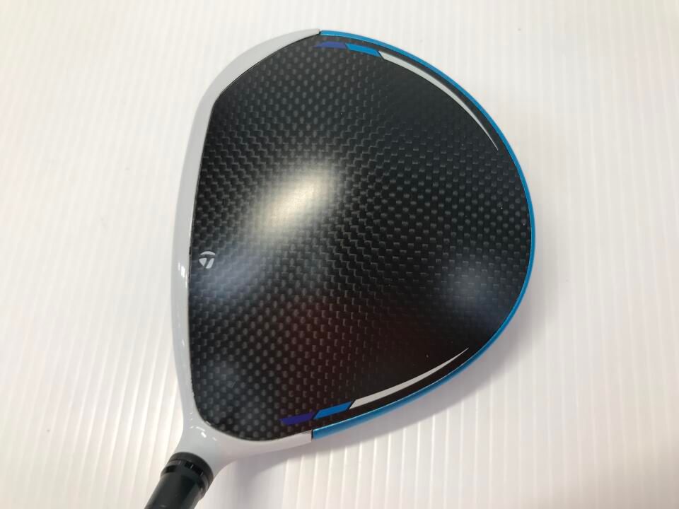 テーラーメイド SIM2 MAX-D 10.5度 ツアーAD HD-6 Sフレックス