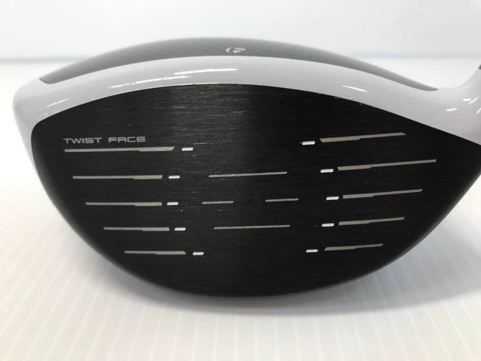 テーラーメイド SIM2 MAX-D 10.5度 ツアーAD HD-6 Sフレックス