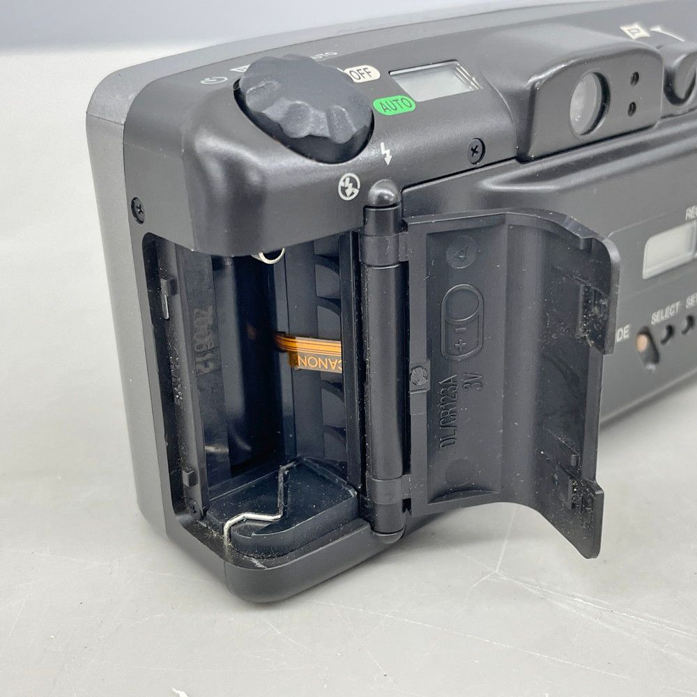 Canon コンパクトフィルムカメラ Autoboy Luna 105 - メルカリ