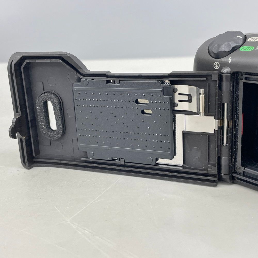 Canon コンパクトフィルムカメラ Autoboy Luna 105 - メルカリ