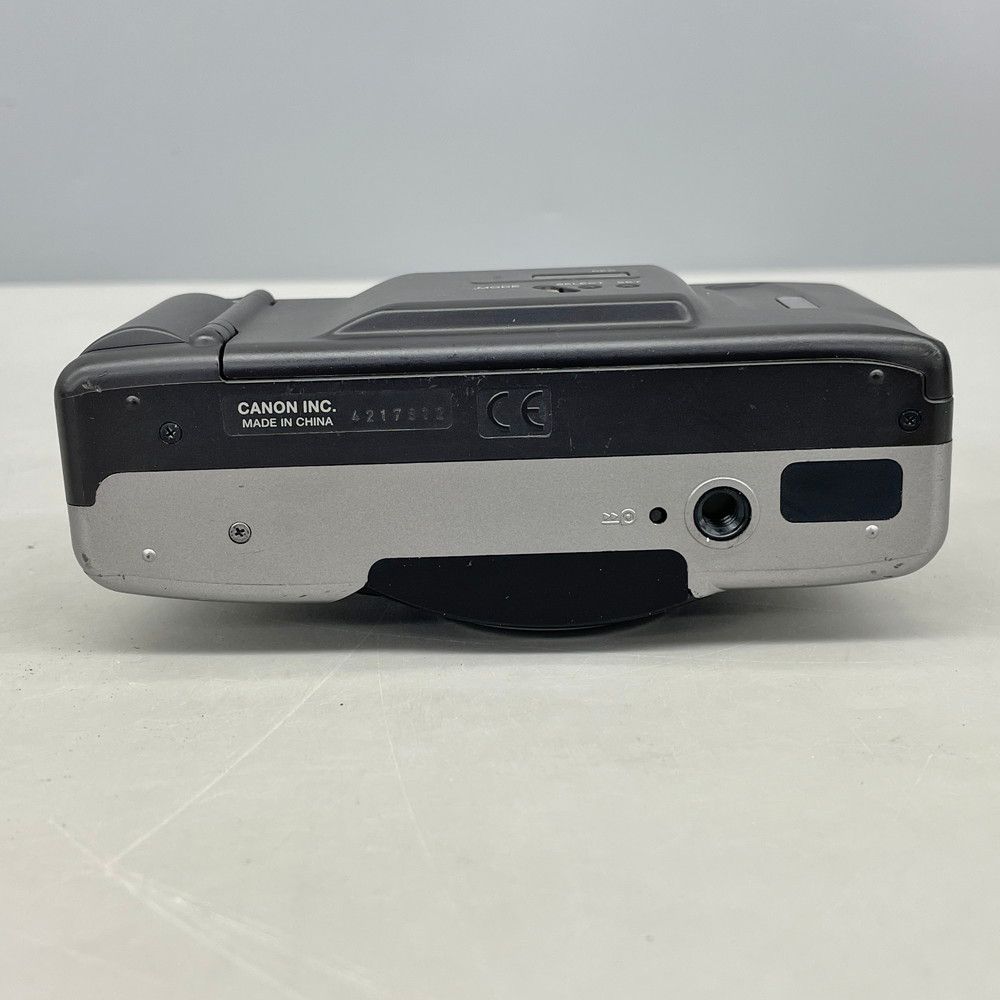 Canon コンパクトフィルムカメラ Autoboy Luna 105 - メルカリ