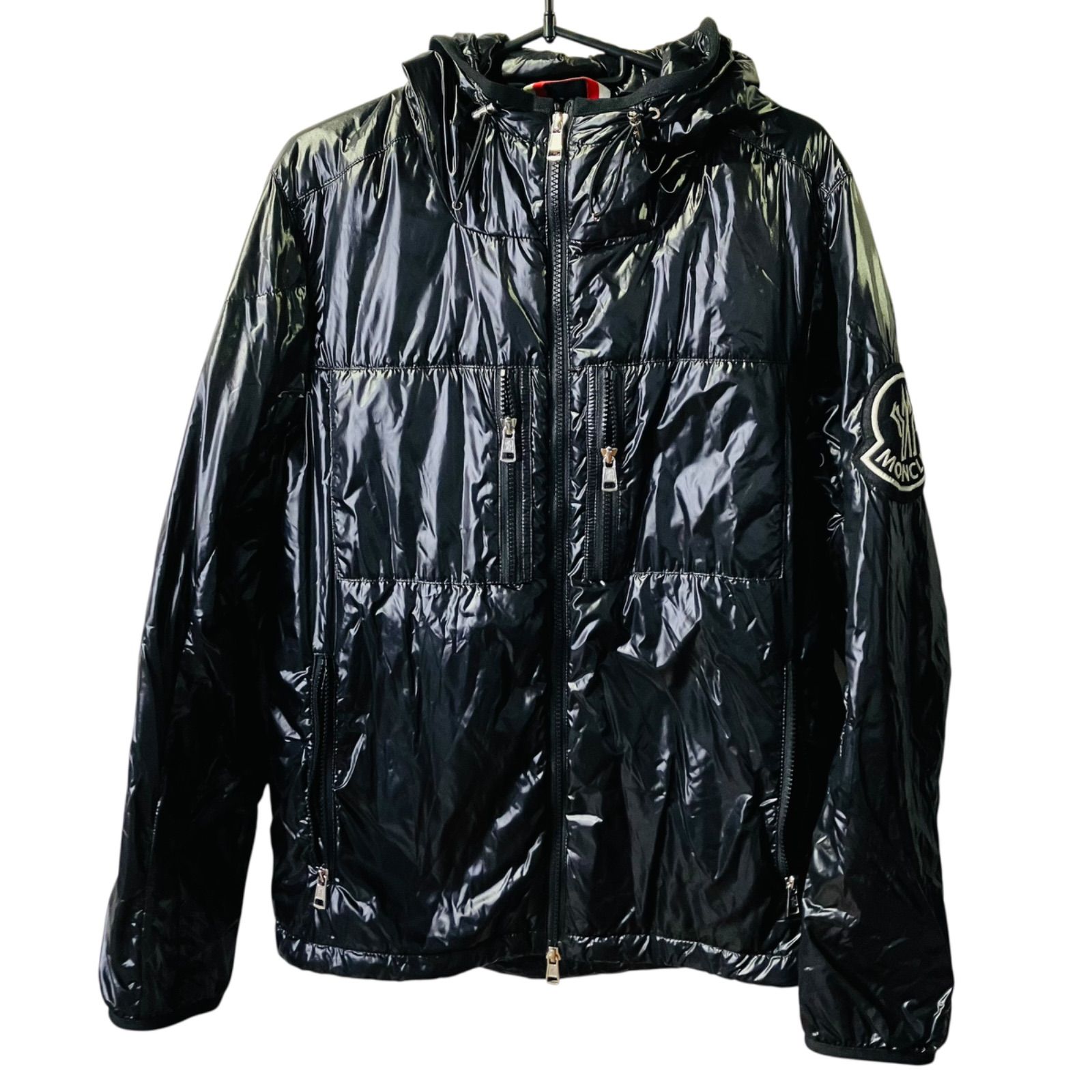 yu/5.24/40】MONCLER/モンクレール GENIUS ジーニアス1952 LAFOND 