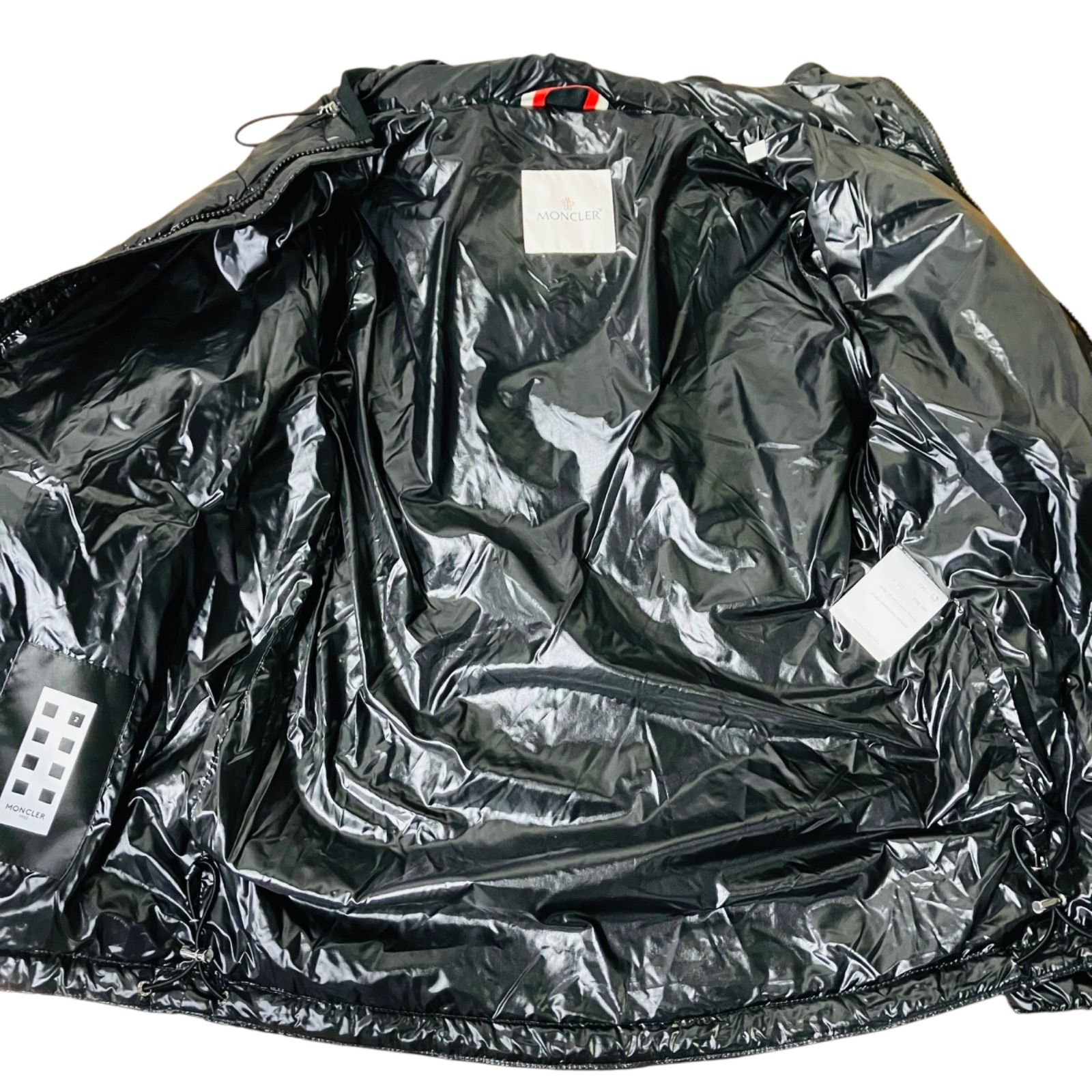 yu/5.24/40】MONCLER/モンクレール GENIUS ジーニアス1952 LAFOND 