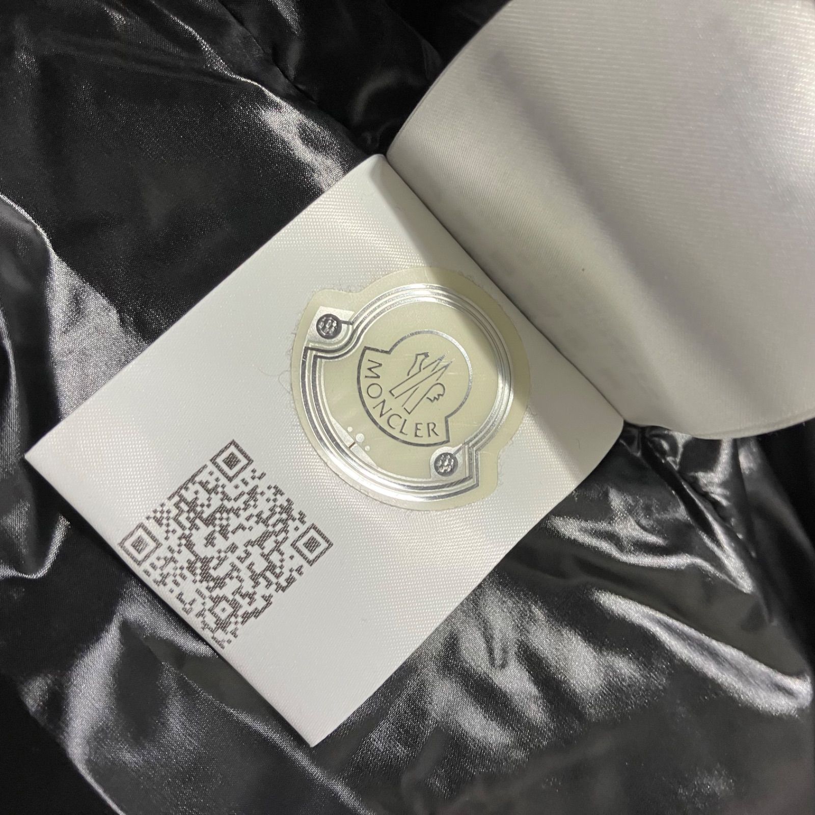yu/5.24/40】MONCLER/モンクレール GENIUS ジーニアス1952 LAFOND 