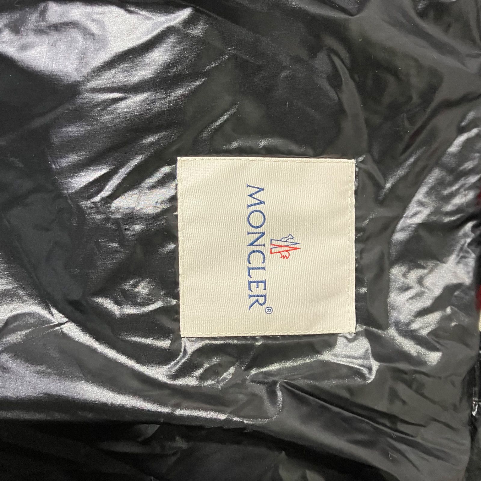 yu/5.24/40】MONCLER/モンクレール GENIUS ジーニアス1952 LAFOND 