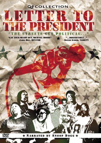 その他 Letter to the President [DVD] Letter to the President [DVD]
