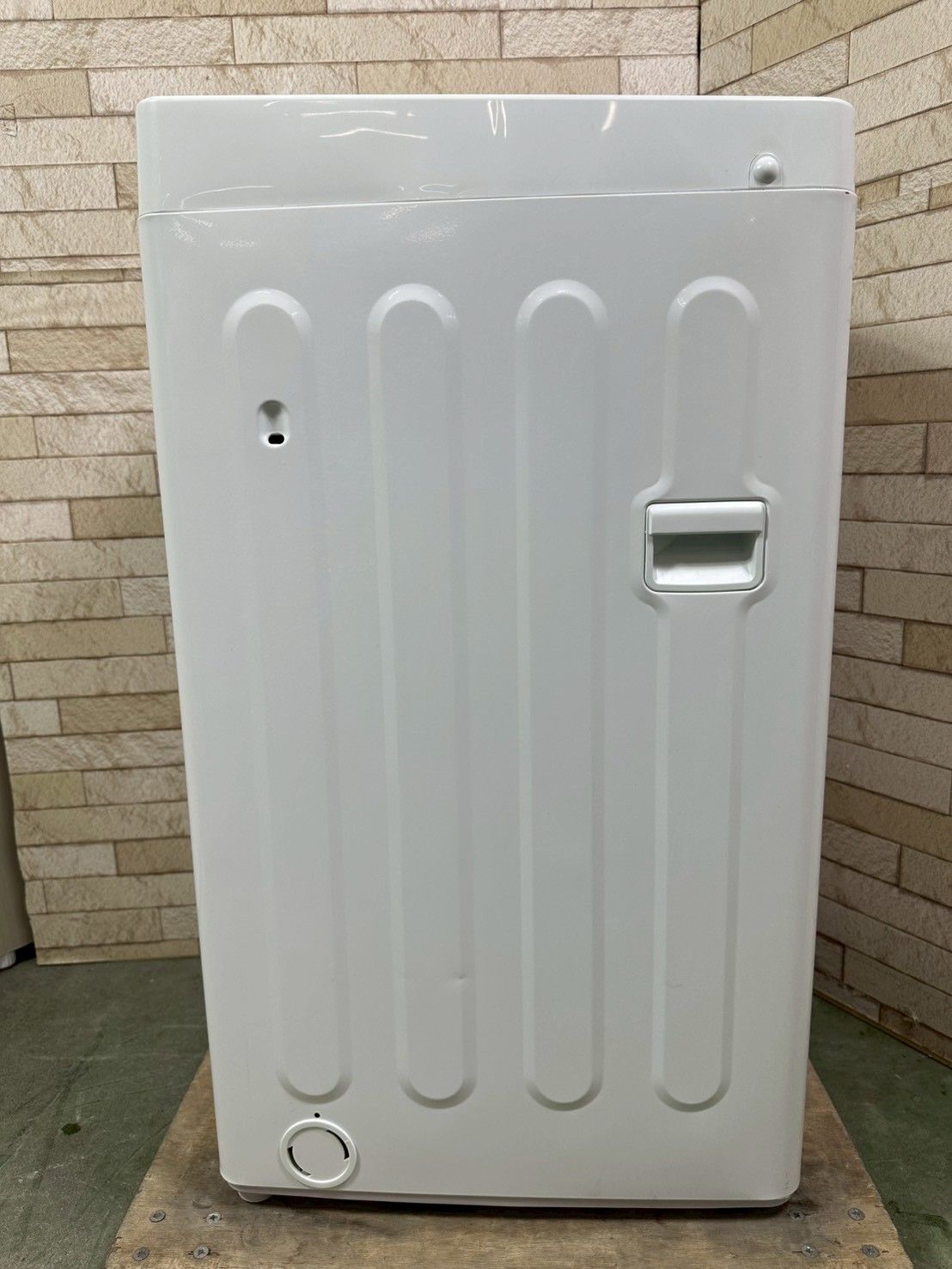 大阪配送設置無料★3か月保障付き★洗濯機★JW-E45CE★IS-1495 大阪配送設置無料☆3か月保障付き☆洗濯機☆ハイアール☆4.5kg☆2021年