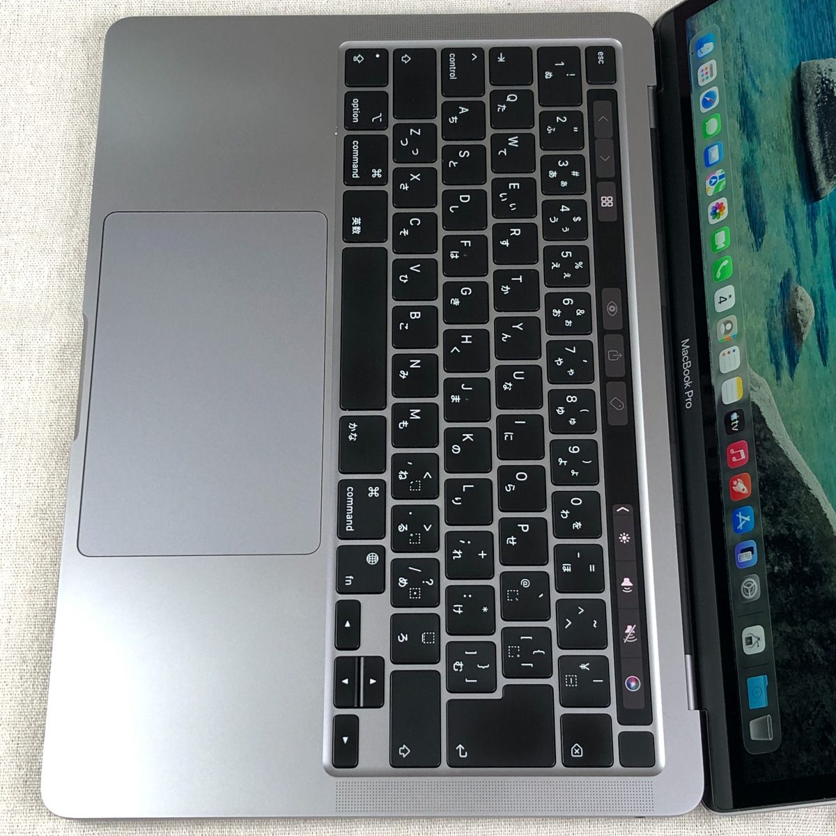 本体のみ Apple MacBook Pro 13インチ A1278 - 本体のみApple MacBook 