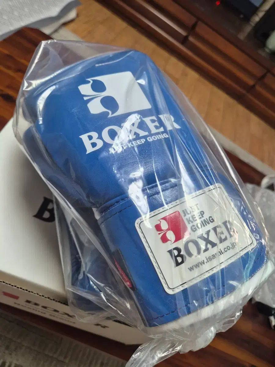 (10oz)イサミ グローブ 出品 made in japan