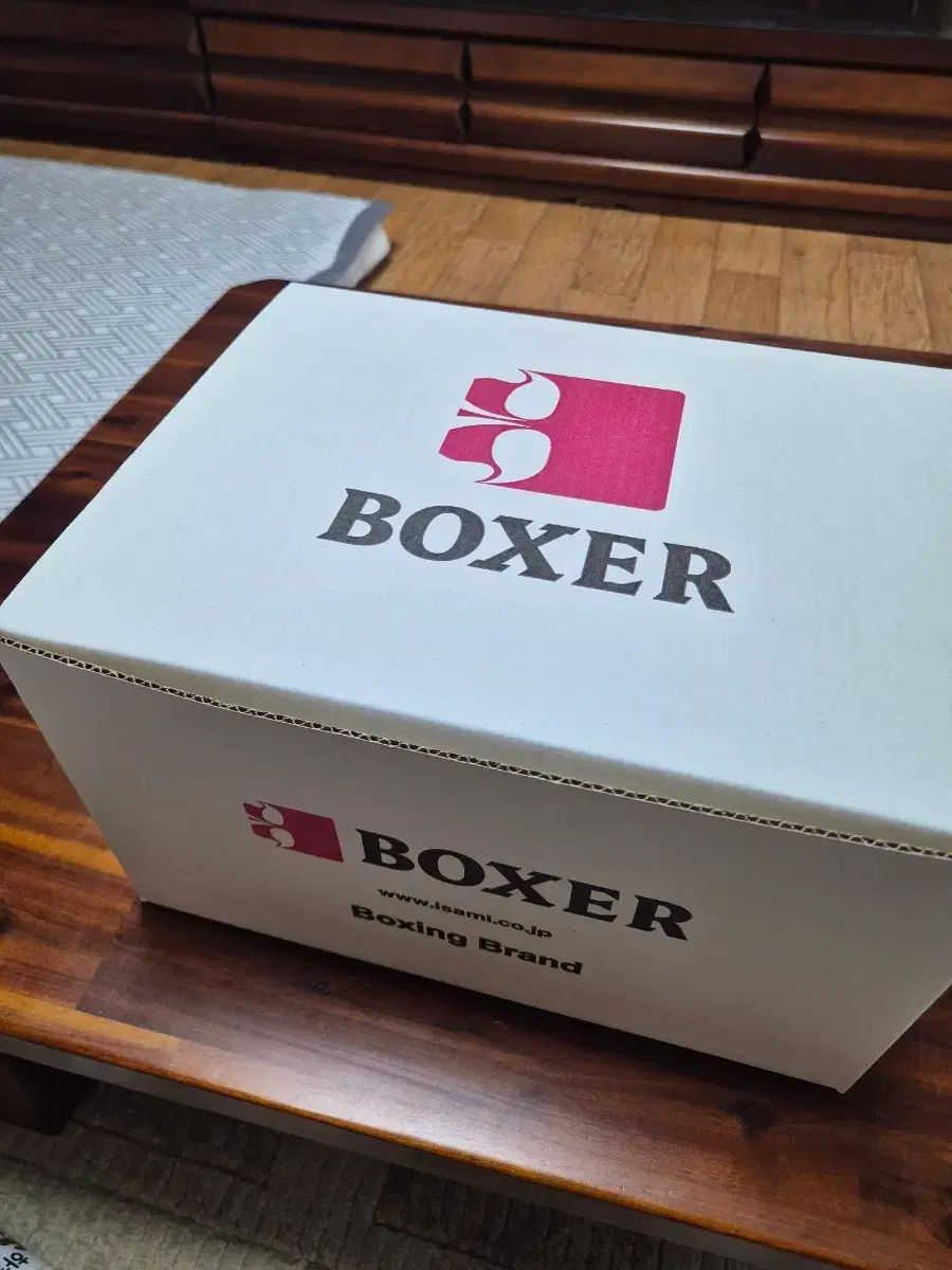 (10oz)イサミ グローブ 出品 made in japan