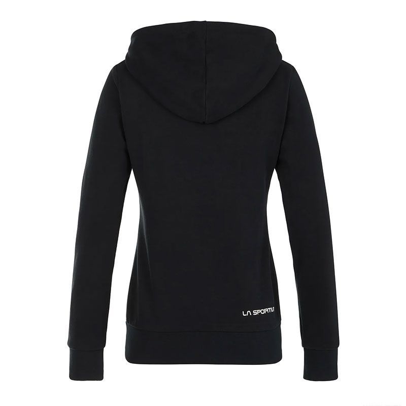 La Sportiva Logo Hoody Womensスポルティバ ロゴ フーディー 女性用 [09S999999]