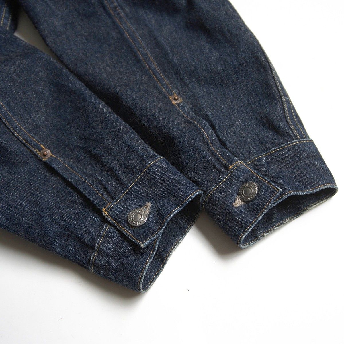 アメリカ製】 LEVI'S VINTAGE CLOTHING【507XX ビッグE デニム