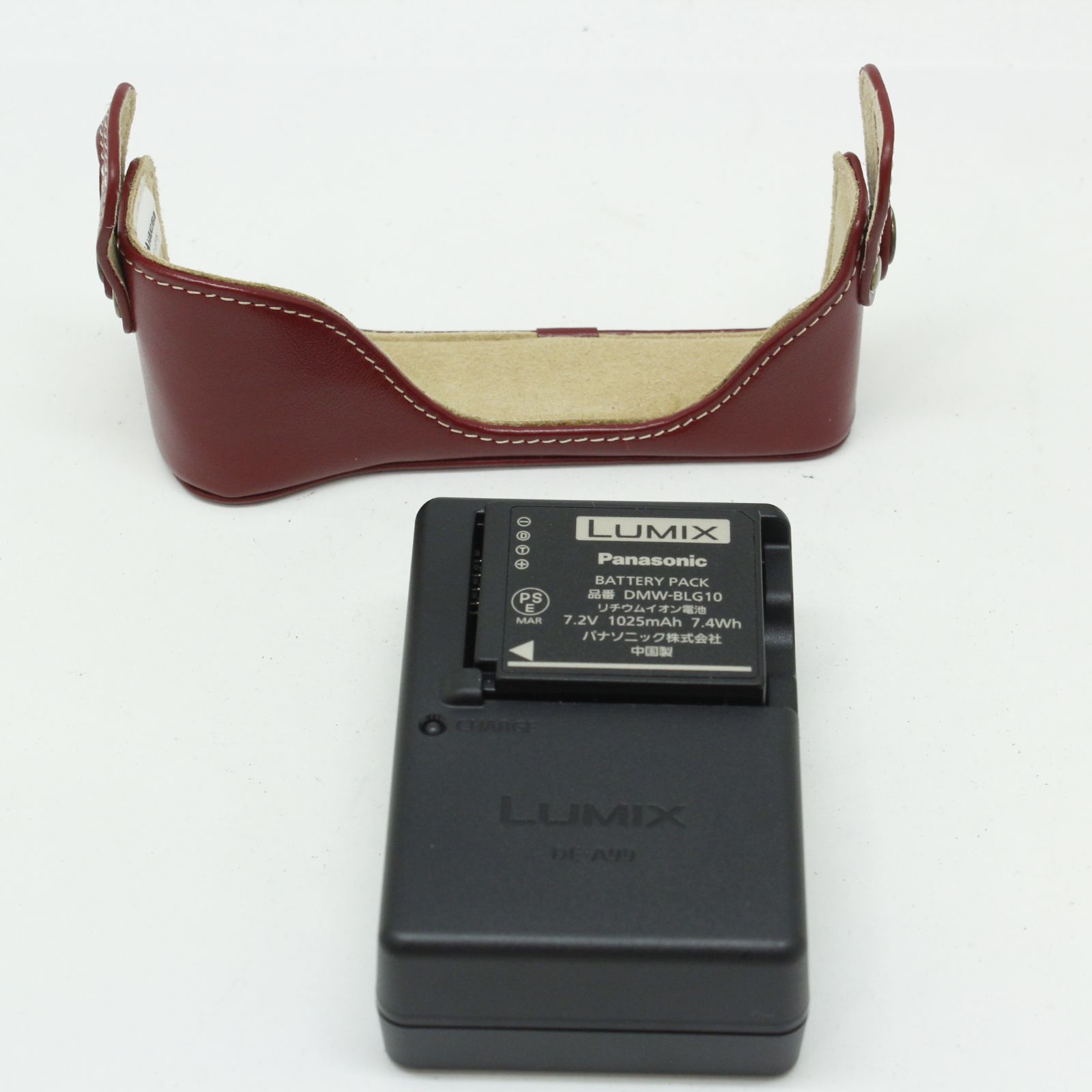 Panasonic LUMIX DMC-GF6 - メルカリ