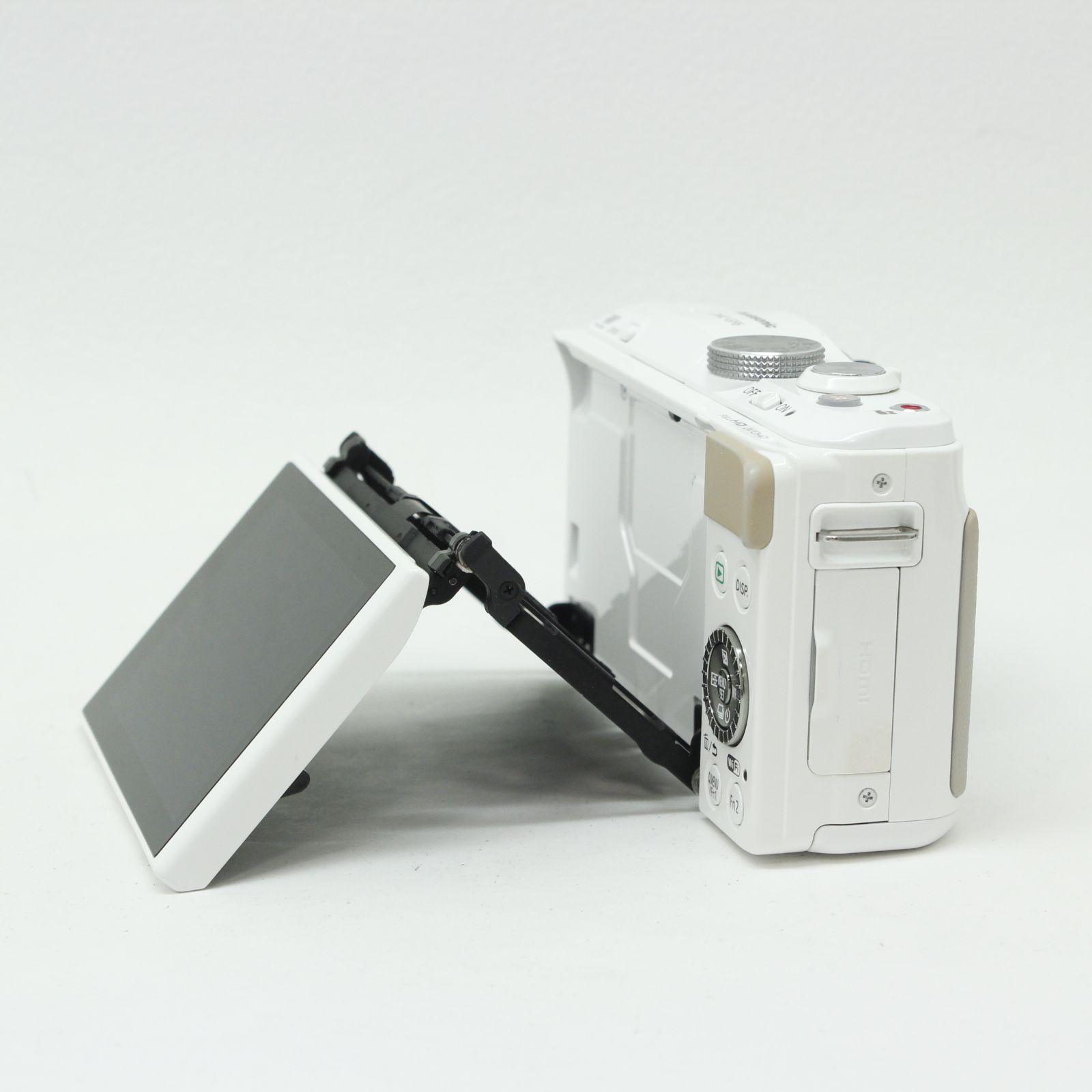Panasonic LUMIX DMC-GF6 - メルカリ