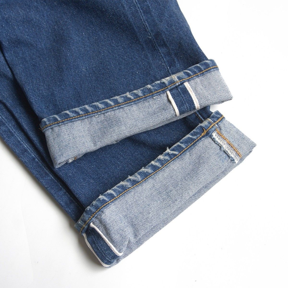 バレンシア製】 LEVI'S 【 501XX ビッグE デニムパンツ 】32×36