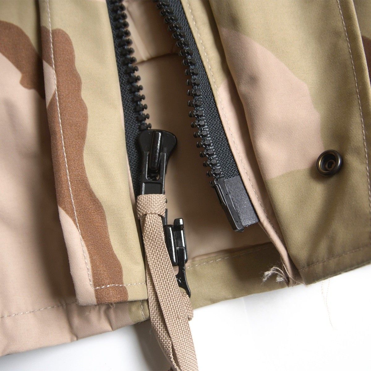 美品】ECWCS【GORE-TEX ゴアテックス パーカー ジャケット】LARGE