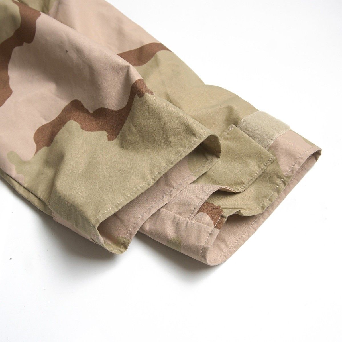 美品】ECWCS【GORE-TEX ゴアテックス パーカー ジャケット】LARGE