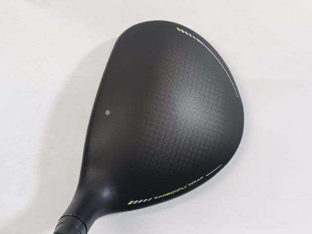 入間□【中古】 フェアウェイウッド ピン PING 3W G430 MAX PING TOUR