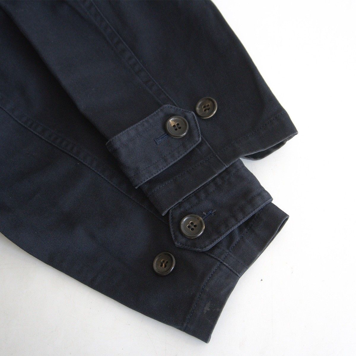90年代/アーカイブ】COMME des GARCONS HOMME 【90s ハーフ コート