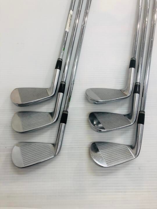 Srixon Z765 アイアン デザインチューニング DG S200 ダンロップ SRIXON Z765 ﾀﾞｲﾅﾐｯｸｺﾞｰﾙﾄﾞ ﾂｱｰｲｼｭｰ ﾃﾞｻﾞｲﾝﾁｭｰﾆﾝｸﾞ S200
