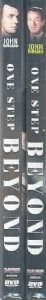 One Step Beyond 3 & 4 [DVD]